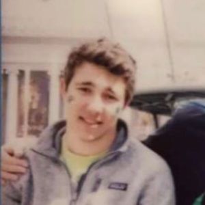 Meet your Posher, Nicholas